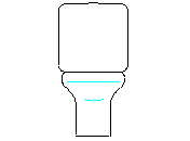 AD-INODORO LARGO VA.dwg