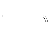TUBO CURVA 70 VS.dwg