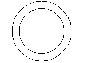 TUBO RECTO 45 VA.dwg