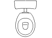 INODORO DEP VS.dwg
