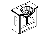 COLGANTE 65 3D.dwg