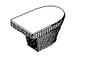 INODORO COLGAR 3D.dwg