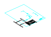 MARCO DE ALUMINIO XWMZ03.dwg