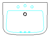 LAVATORIO VS.dwg