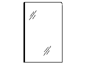 MAMPARA 90 VA.dwg