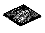 RECEPTACULO 76X76 3D.dwg