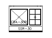 CBA30R.dwg
