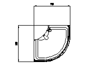 BOX_MARIS_CORNER_ROUND.dwg