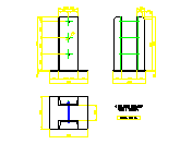 Herraje Tipo 1 LANIK.dwg