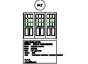 PORTON_AB-CO_OPTIMA_M2752_240_F.dwg