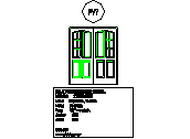 PE_PRIMMA_M1736_DOBLE_80_F.dwg