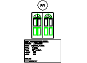 PE_PRIMMA_M1778_DOBLE_80_F.dwg
