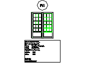 PUERTA_VETRA_DOBLE_90_3-4V_B_F.dwg
