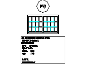 VC_TEKNA_M70_200X110_B_F.dwg