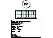 VC_TEKNA_M70_200X80_C_F.dwg
