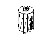 TERMOTANQUE0X50RO_3D.dwg