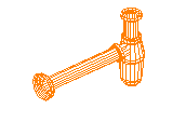 SIFON BOTELLA_3D.dwg