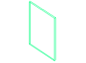 LUNA ESPEJO RECTANGULAR 700_3D.dwg