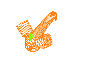 BRAVA LAVABO_3D.dwg