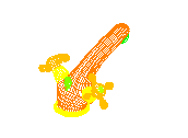 GANTE LAVABO_3D.dwg