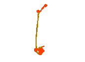BANO DUCHA MODENA_3D.dwg