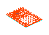 OPENING 1000X700_3D.dwg