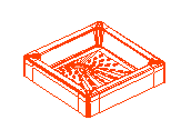ONTARIO-N 700X700_3D.dwg