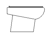 MERIDIAN BIDE MONOBLOQUE_VL.dwg