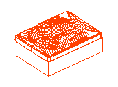 PLACA TURCA ORIENTAL_3D.dwg