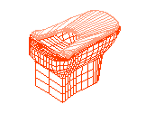 VERONICA BIDE MONOBLOQUE_3D.dwg