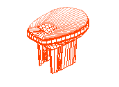 VICTORIA BIDE MONOBLOQUE_3D.dwg