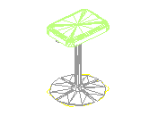 MINI SIT STAND 3D.dwg