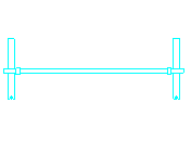 2_DESK_160X60 _DT.dwg