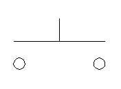 MOMENTARY SWITCH NORMALLY OPEN.dwg