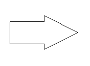 SHORT BOLD ARROW.dwg