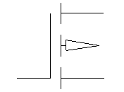 IGFET P ENHANCED.dwg