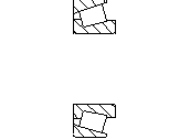 15126 15245 SKF TAP RLR B.dwg