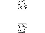 14130 14283 SKF TAP RLR B.dwg