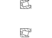L44649 L44610 SKF TAP RLR B.dwg