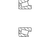 15126 15244 SKF TAP RLR B.dwg