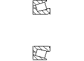 25580 25520 SKF TAP RLR B.dwg
