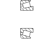 25877 25820 SKF TAP RLR B.dwg