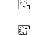 26878 26822 SKF TAP RLR B.dwg