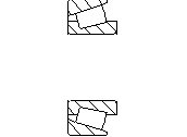 6460 6420 SKF TAP RLR B.dwg