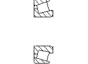 HH221432 HH221410 SKF TAP RLR B.dwg