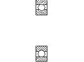 MS24 FAG BALL BEARING.dwg