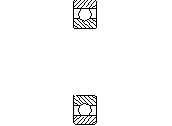 MS28 FAG BALL BEARING.dwg