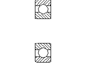 MS12-1_2 FAG BALL BEARING.dwg