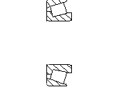 565 563 SKF TAP RLR B.dwg
