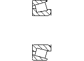 15118 15245 SKF TAP RLR B.dwg